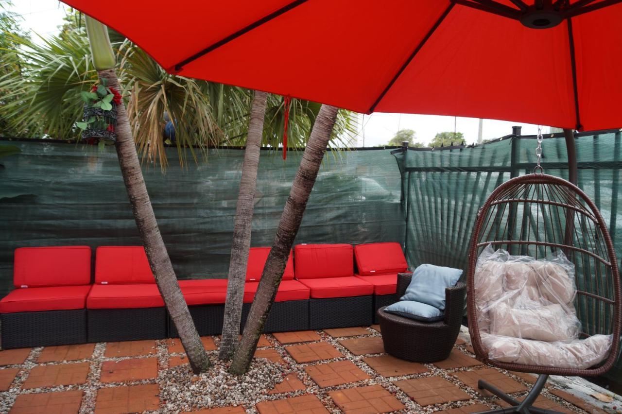 Casa de hóspedes Summer Gardens Wynwood Concept