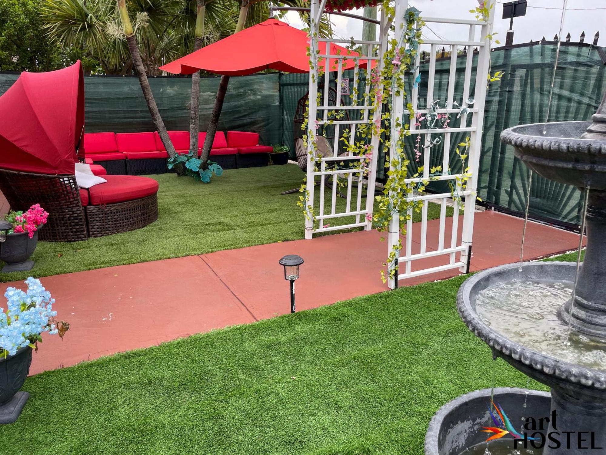 Summer Gardens Wynwood Concept Casa de hóspedes