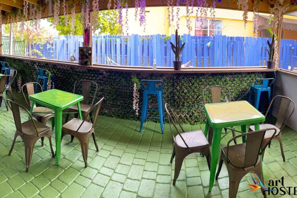 Summer Gardens Wynwood Concept Pensión
