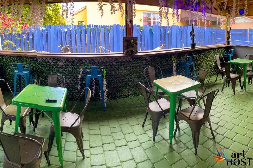 Summer Gardens Wynwood Concept Pensión *